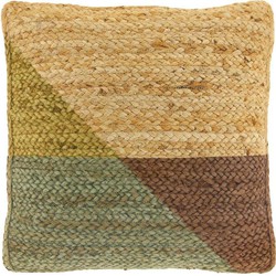 Unique Living - Kussen Narnia - 45x45cm - Design 3