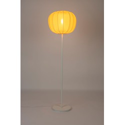 Housecraft Living Shem Vloerlamp/ Staande lamp Wit