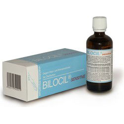 Bilocil sensitive 100 ml