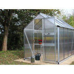 Burford 106, polycarbonaat 6mm