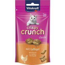 Crispy crunch gevogelte 60g