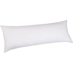 HugMe Body Pillow Lichaamskussen/Zijslaapkussen - Eendendons