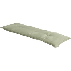 Cuba Green bankkussen 150 cm