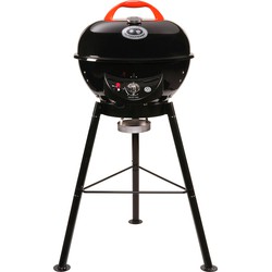 Outdoorchef Chelsea 420 G gasbarbecue - zwart
