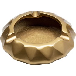 Asbak Avantgard Gold 15cm
