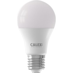 Power LED A60 Standardlampe 220-240V 8,8W 806lm E27 2700K Dimmbar - Calex