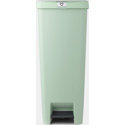 StepUp pedaalemmer, 40 liter - Jade Green