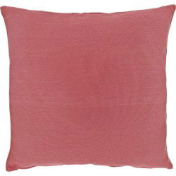 Unique Living - Sierkussen Filou Outdoor Sugar Pink -50x50cm