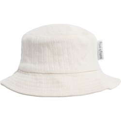 Baby's Only Zonnehoedje Dream - Cream - 3-6 mnd - 100% ecologisch katoen