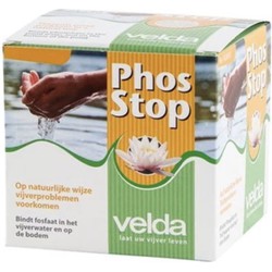 Phos Stop 1000 g vijveraccesoires - Velda