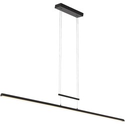 Moderne Hanglamp Celeste Zwart