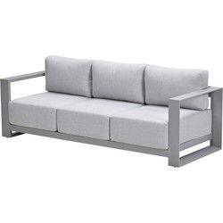 Garden Impressions Malakka loungebank - taupe