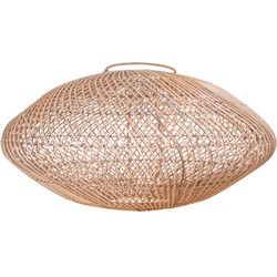 Algarve Lamp - Lamp in natural rattan