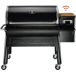 Z Grills | Pelletgrill Multitasker 11002 Brute