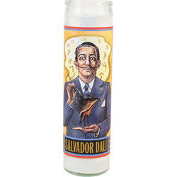 UPG Kaars - Dali