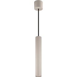 LOPAL 1L 4,5W LED pendel wit