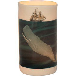UPG T-Light Houder - Mysterieuze Zee
