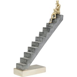 Kare Decofiguur Stairway