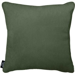 Madison Sierkussen 45x45 Roma - green