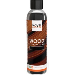 Wood Greenfix Black 250 ml