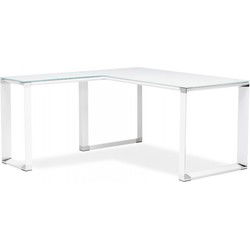XLINE design hoekbureau 170x160x73 cm