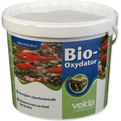 Bio-Oxydator 5000 ml - Velda