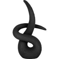 Statue Abstract Art Knot