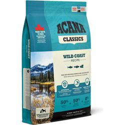ACANA CLASSICS WILD COAST 17 KG