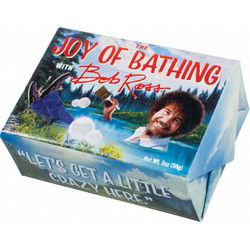 UPG Zeep - Bob Ross
