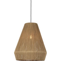 Hanglamp Iguazu - Jute - Ø50cm