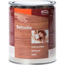 Oranje Furniture Care Beitsolie 1 liter