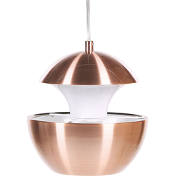 BOJANA - Hanglamp - Koper - Metaal
