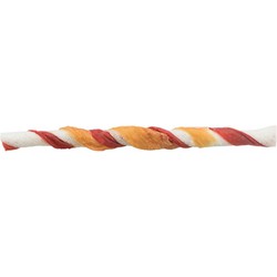 TRIXIE DENTA FUN BARBECUE CHICKEN CHEWING ROLLS 12 CM 3 ST 105 GR