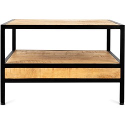 Benoa Heritages GB Coffee Table 60 cm