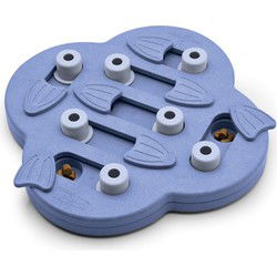NINA OTTOSSON DOG HIDE N SLIDE COMPOSIET 33X33X5 CM