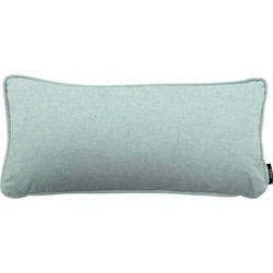 Decorative cushion Fano blue 60x30 - Madison