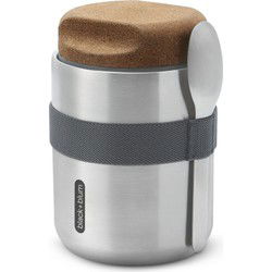 Black+Blum Thermo Pot - 0.55Ltr - Leisteen