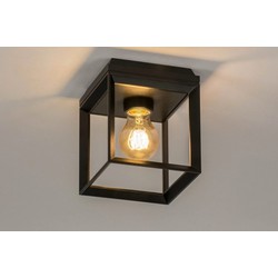 Plafondlamp Lumidora 73092