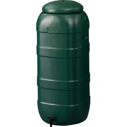 Mini rainsaver 100 liter groen