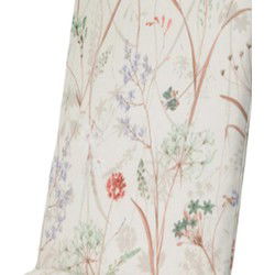 Kussen hoog universeel ca. 120x50 cm Donna natural canvas Eco plus natural outdoor finishing Madison
