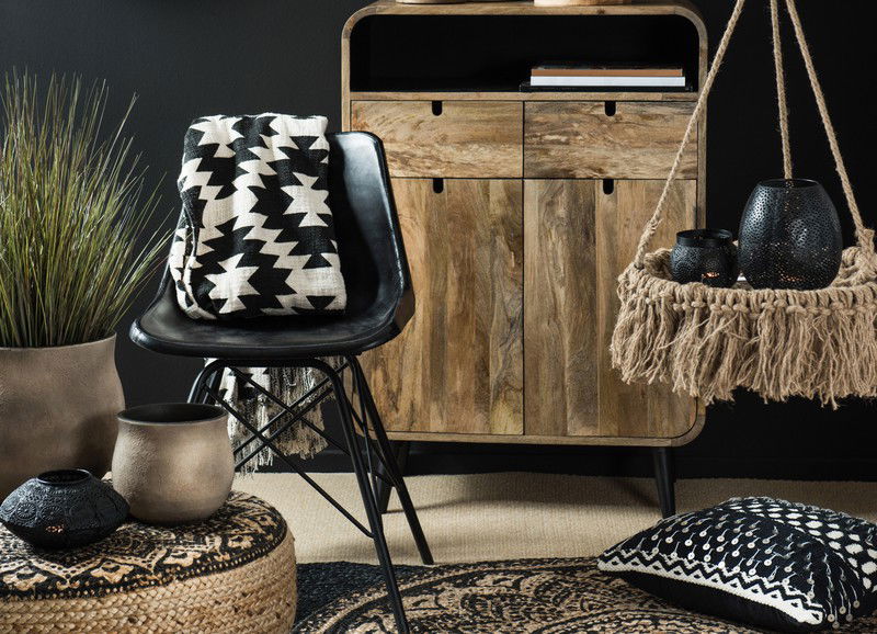 Zo geef je jouw interieur een update!