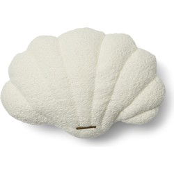 Shell Box Pillow