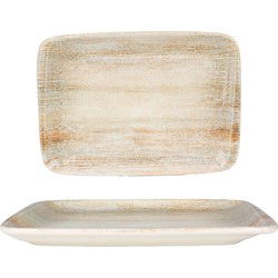 Bonna Serveerschaal - Patera - Porselein - 34 cm - set van 2