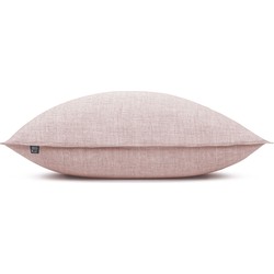 Zo!Home Kussensloop Lino pillowcase Shell Nude 60 x 70 cm