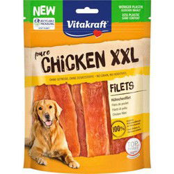 Chicken xxl kipfilet hond 250g