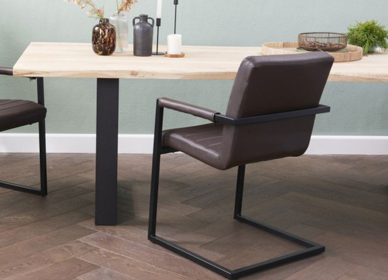 Industriële stoelen