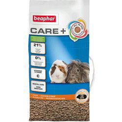 Care plus Cavia I knaagdier
