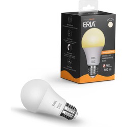 ADUROSMART ERIA Warm White light bulb, E27 fitting