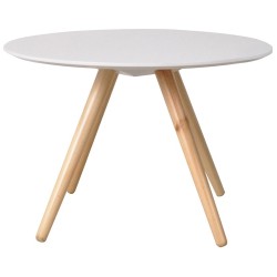 Zuiver Side table Bee dia 75