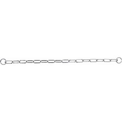 TRIXIE SLIPKETTING LANGE SCHAKELS 70X0,4 CM